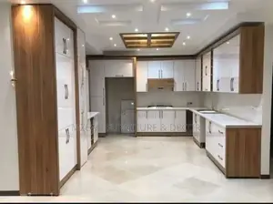Kitchen Cabinets Set Unique