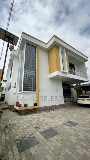 4bdrm Bungalow in Makumbusho, Kinondoni for sale