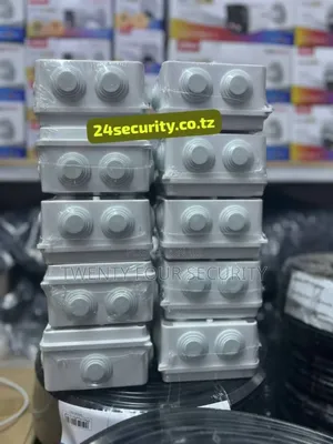 CCTV Waterproof Box