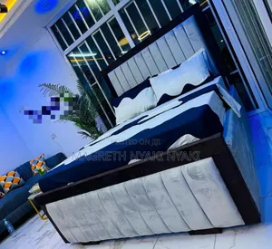 Kitanda Bed Sofa Ipo Clean Kabisa