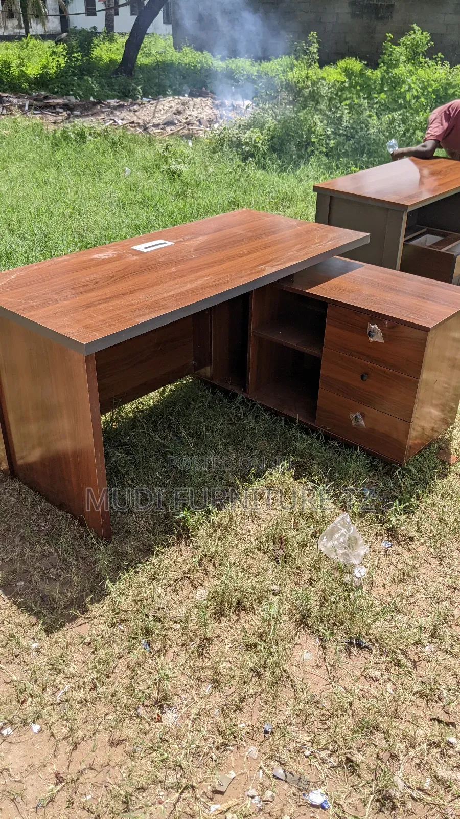 Executive Table 150/120