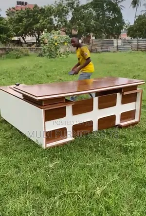 Executive Table 200cm