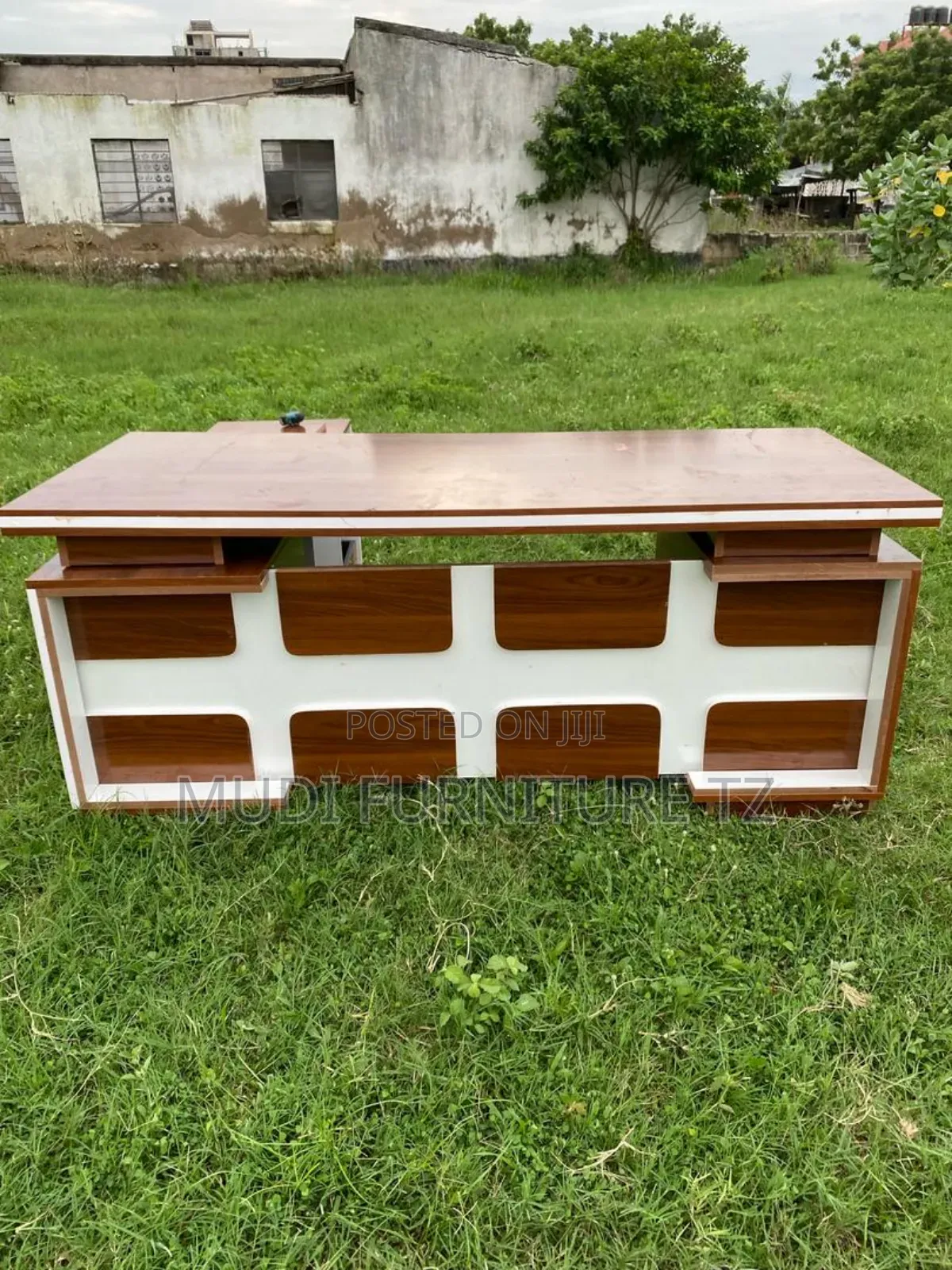Executive Table 200cm