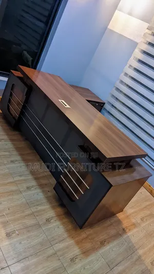 Executive Table 180 Cm