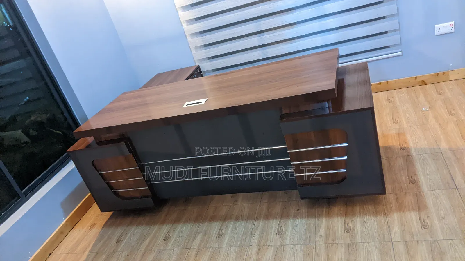 Executive Table 180 Cm