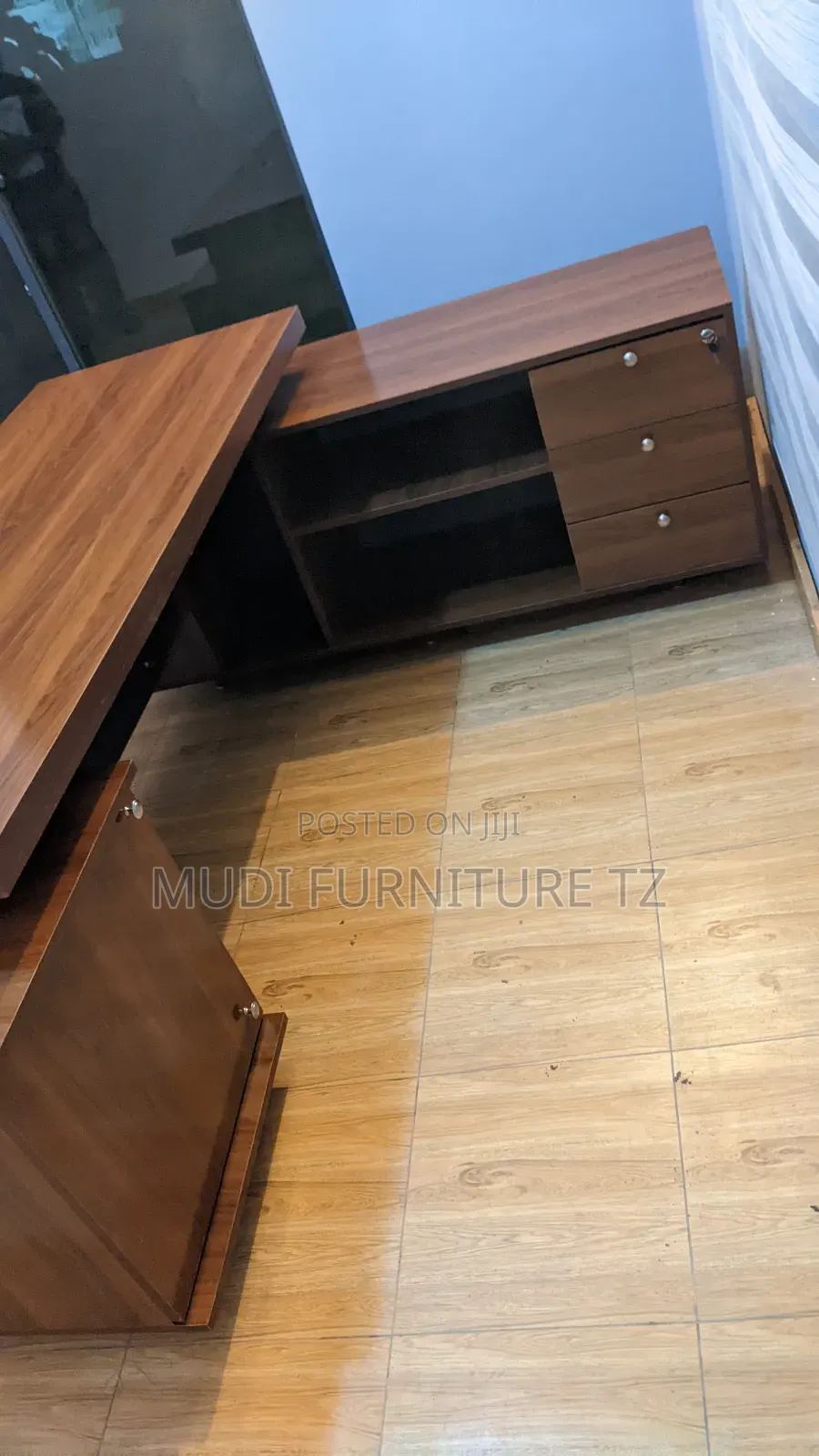 Executive Table 180 Cm