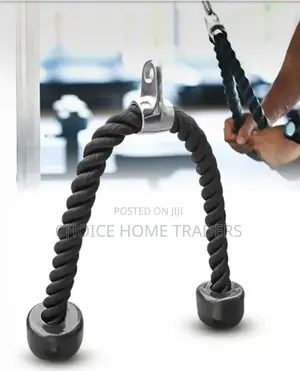 Triceps Rope