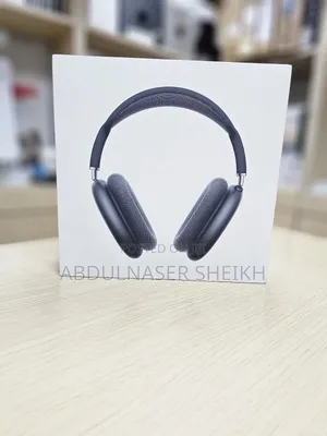 Apple Airpods Max