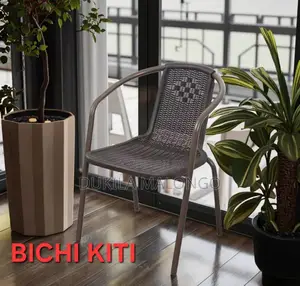 Office Chair Garden