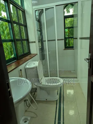 Furnished 2bdrm Apartment in Oysterbay Apartments for rent