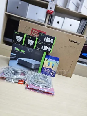 Tiandy Technologies