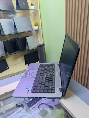 Laptop HP EliteBook 840 G2 16GB Intel Core I7 SSD 256GB