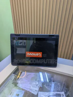 Laptop Lenovo 300e 4GB Intel SSD 128GB