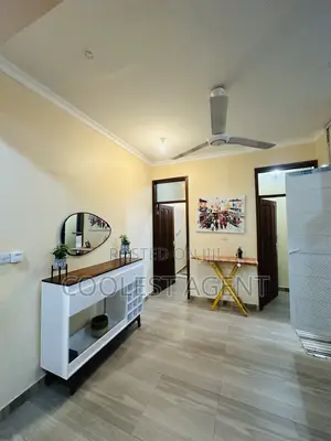 Furnished 2bdrm Apartment in Coolest Estate, Kinondoni for rent