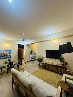 Furnished 2bdrm Apartment in Coolest Estate, Kinondoni for rent