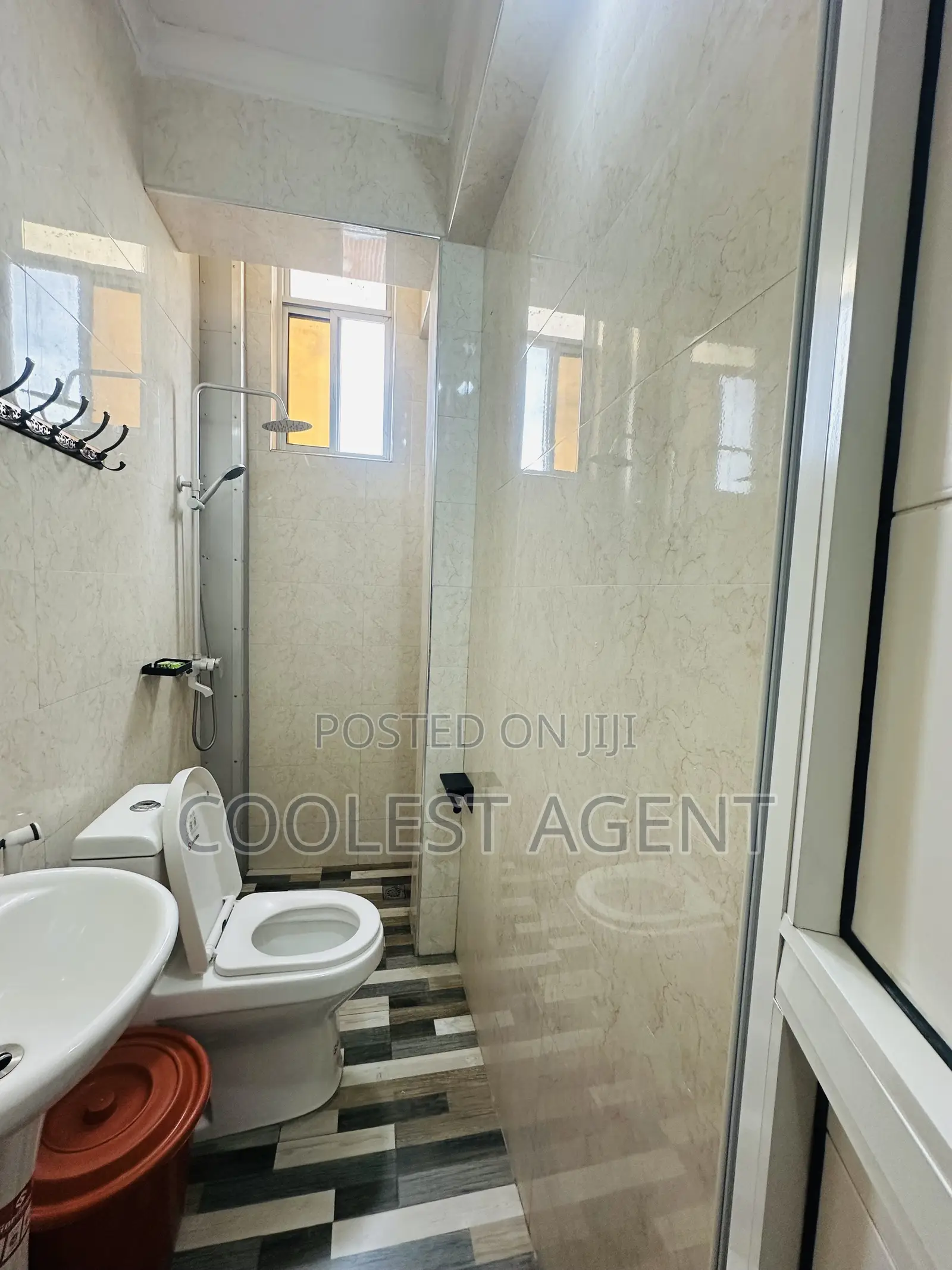Furnished 2bdrm Apartment in Coolest Estate, Kinondoni for rent