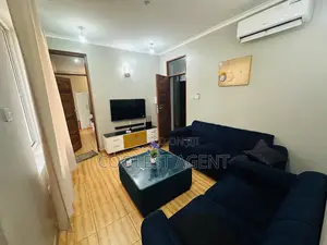 Furnished 2bdrm Apartment in Coolest Estate, Kinondoni for rent
