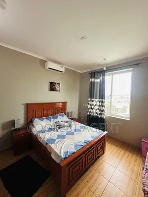Furnished 2bdrm Apartment in Coolest Estate, Kinondoni for rent