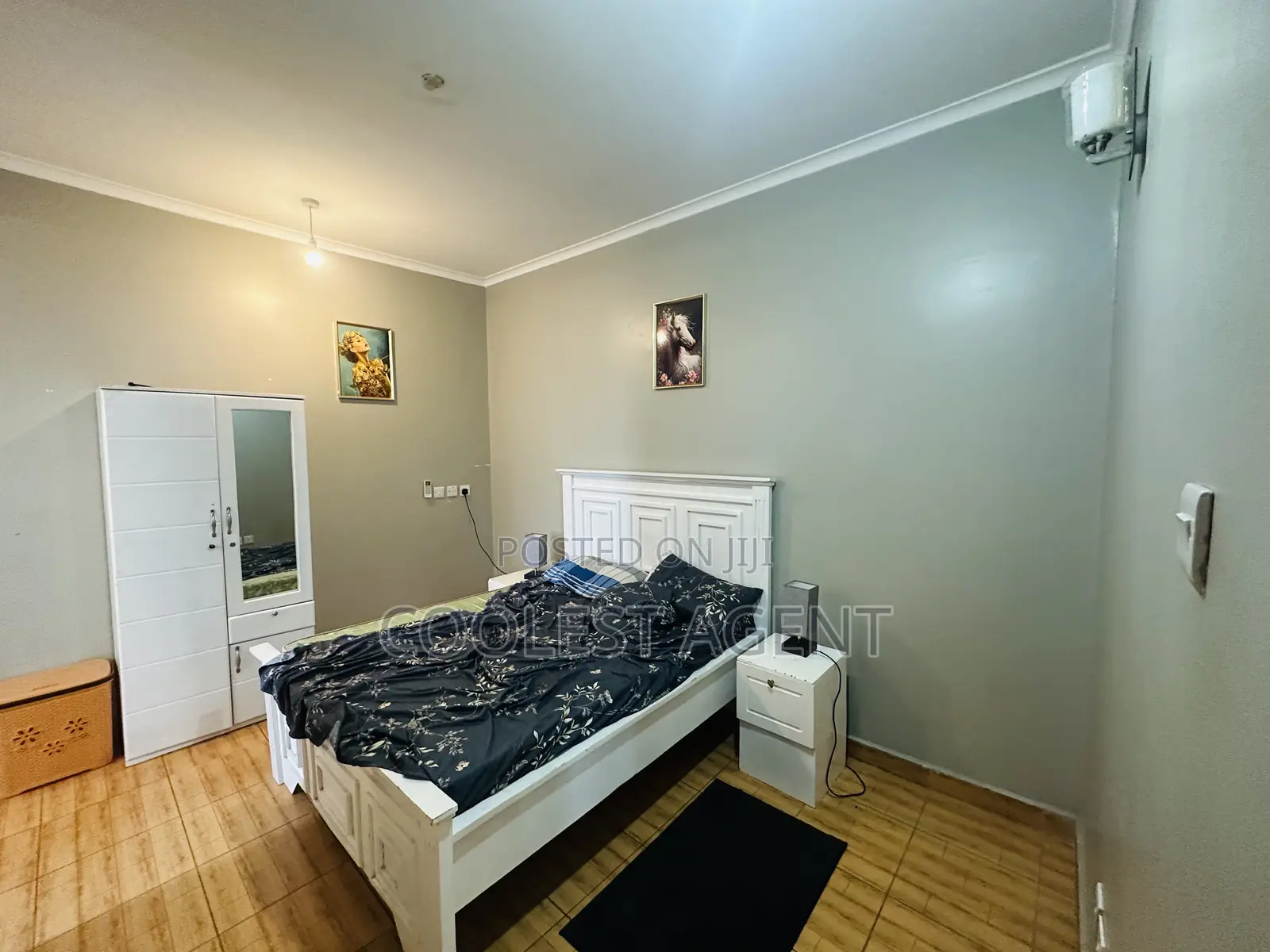 Furnished 2bdrm Apartment in Coolest Estate, Kinondoni for rent