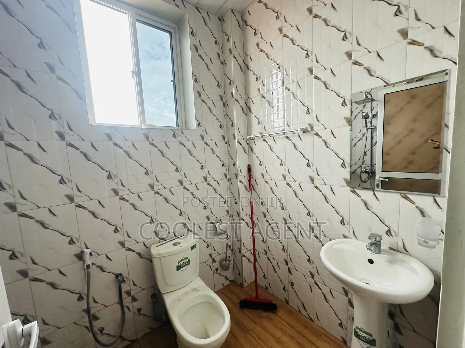 Furnished 2bdrm Apartment in Coolest Estate, Kinondoni for rent