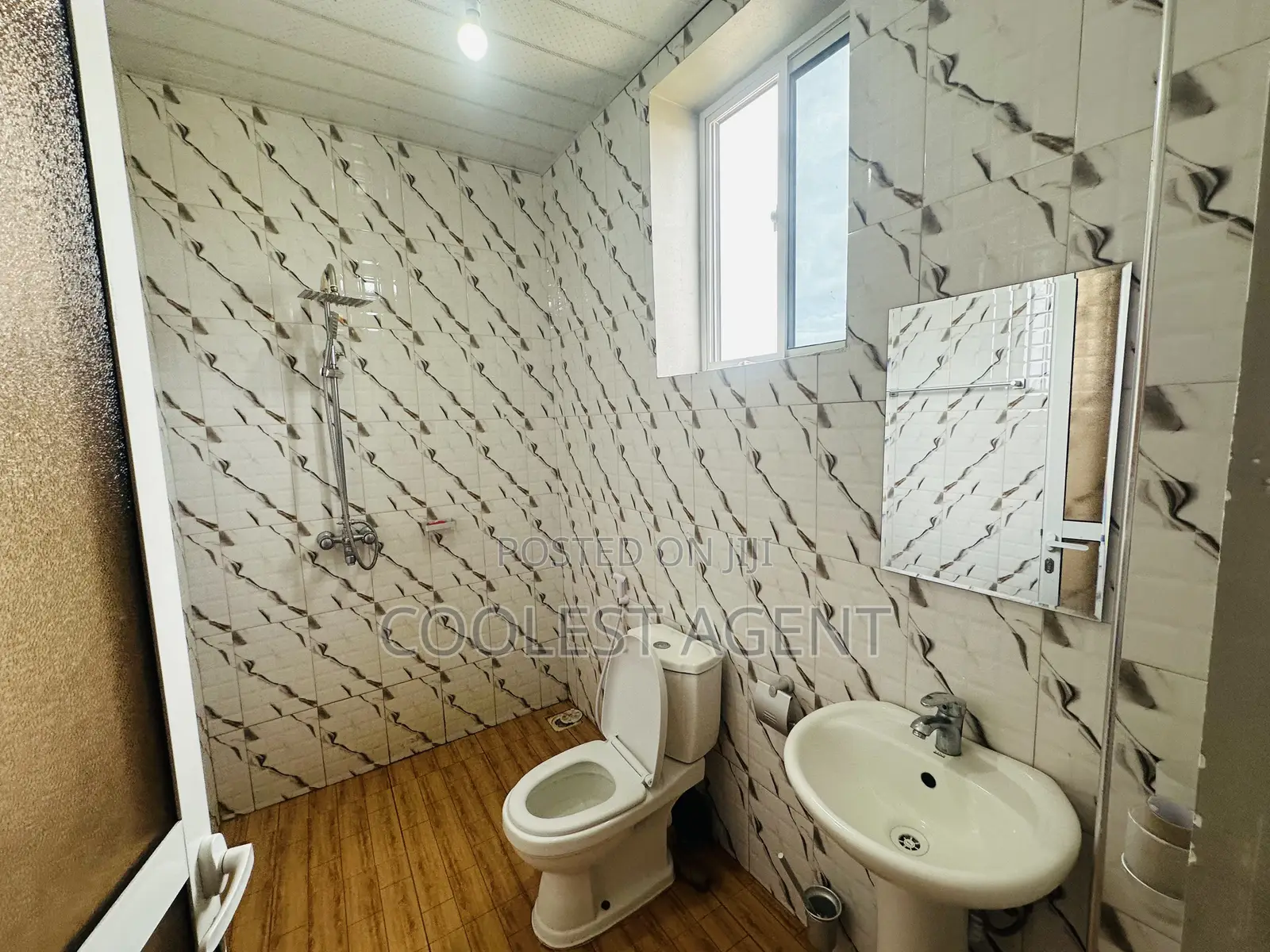 Furnished 2bdrm Apartment in Coolest Estate, Kinondoni for rent