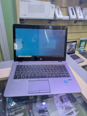 Laptop HP EliteBook 840 G2 16GB Intel Core I7 SSD 512GB