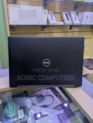 Laptop Dell Latitude 7280 16GB Intel Core I7 SSD 512GB