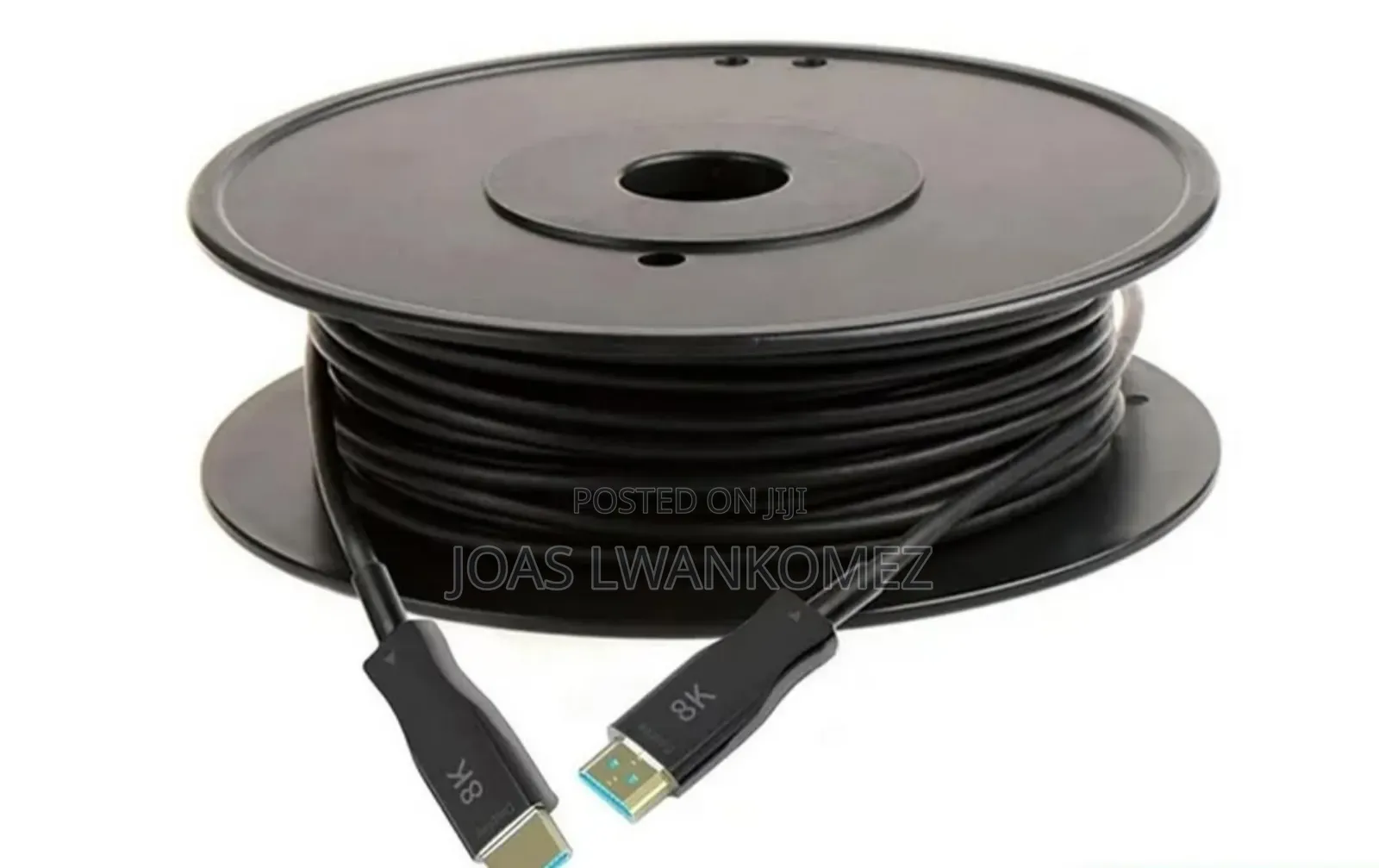 Fber Optical Hdmi Cable(50m).
