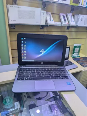Laptop HP Stream 11 4GB Intel SSD 128GB