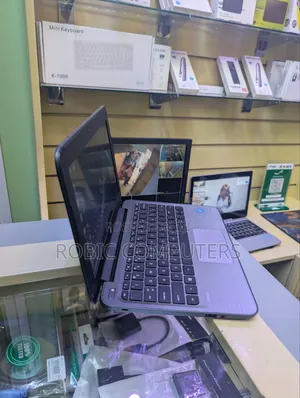 Laptop HP Stream 11 4GB Intel SSD 128GB