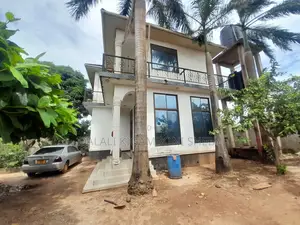 4bdrm House in Kigamboni Kisota for sale