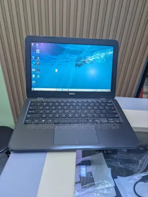 Laptop Dell Latitude 3180 4GB Intel SSD 32GB