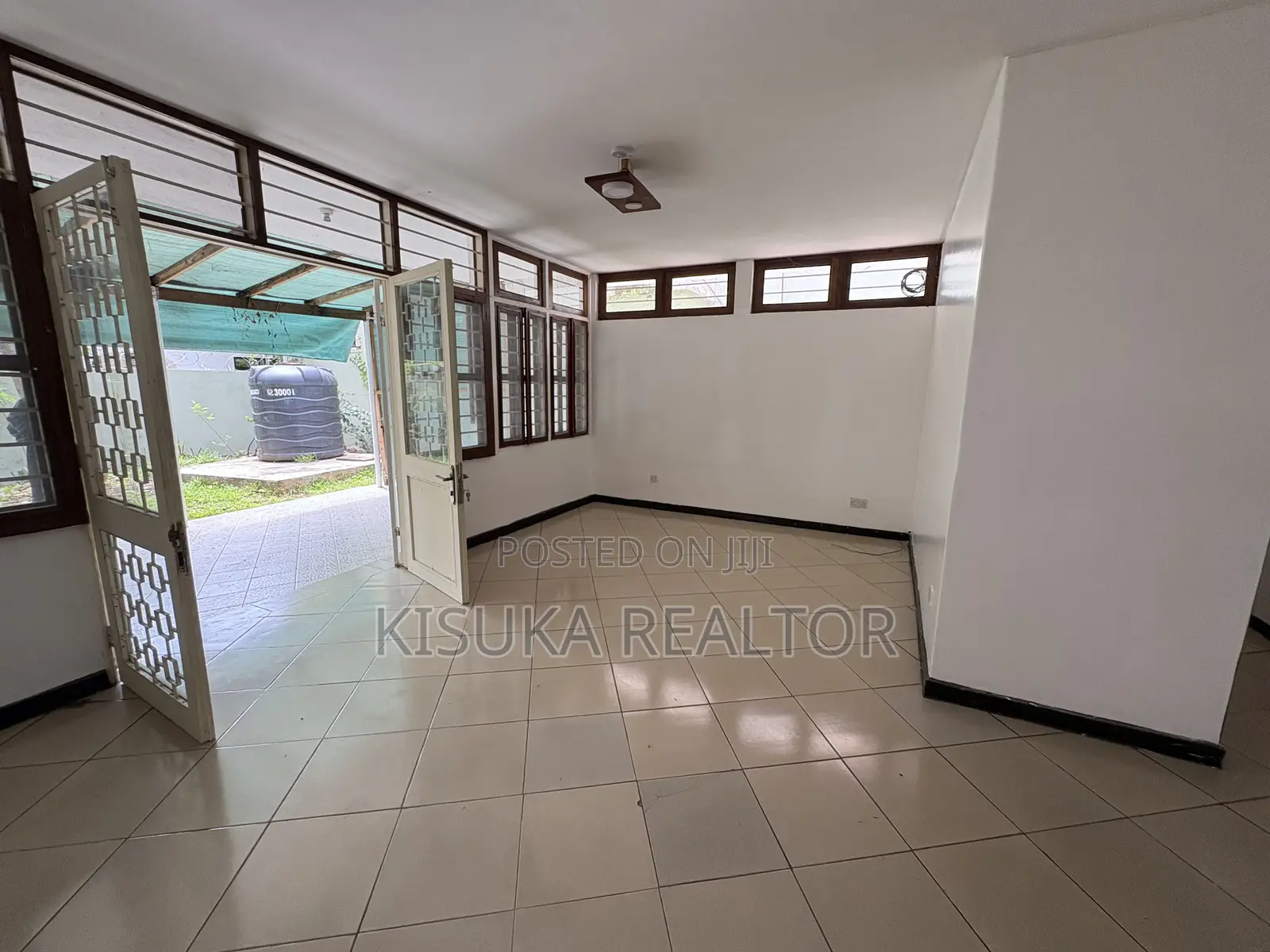 3bdrm House in Masaki, Kinondoni for rent