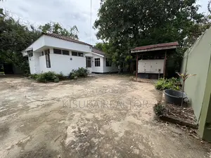 3bdrm House in Masaki, Kinondoni for rent