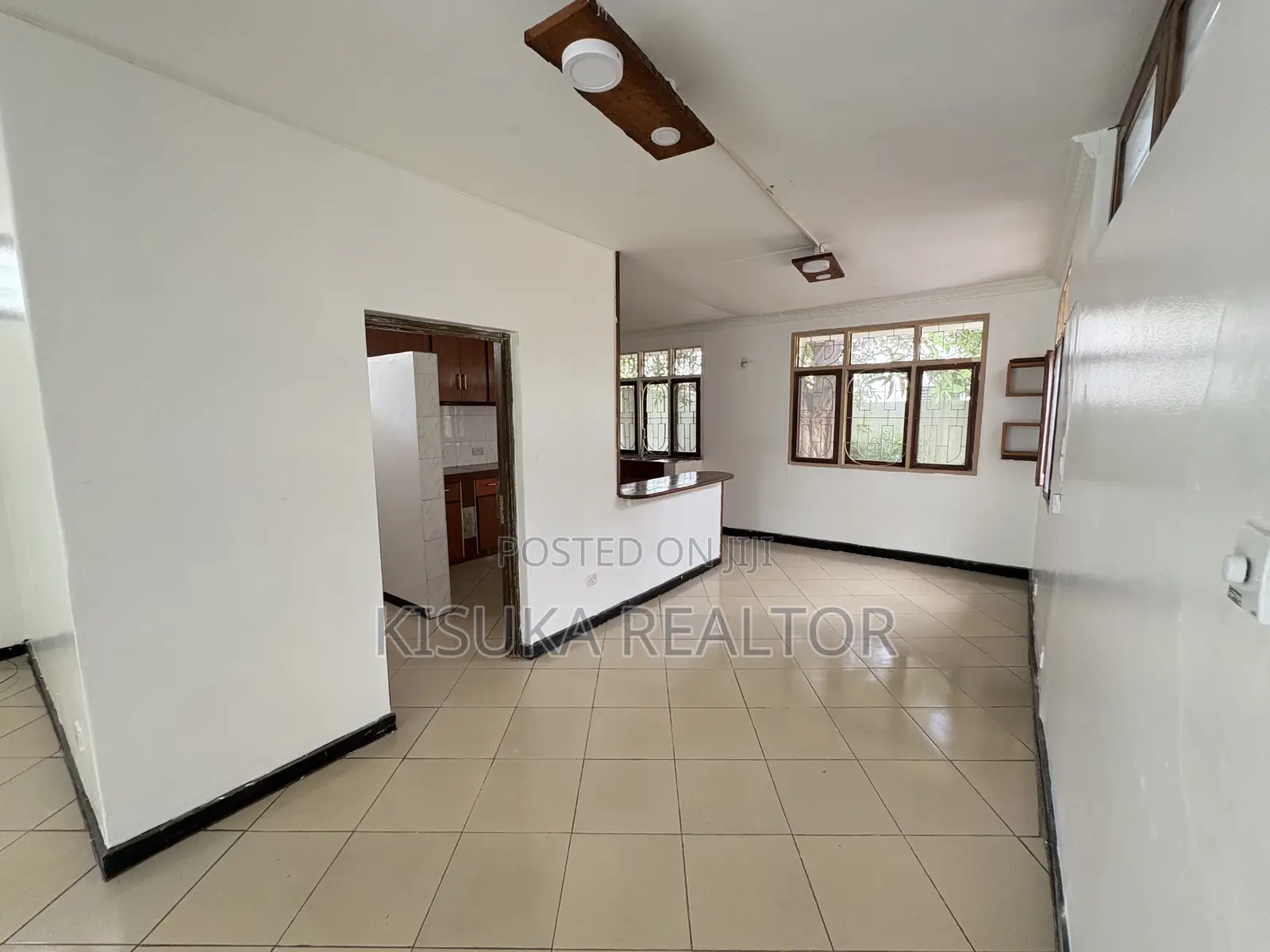 3bdrm House in Masaki, Kinondoni for rent