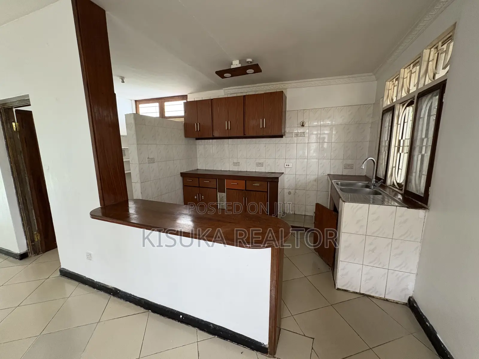 3bdrm House in Masaki, Kinondoni for rent