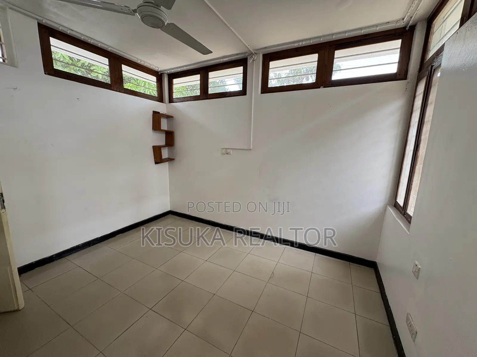 3bdrm House in Masaki, Kinondoni for rent