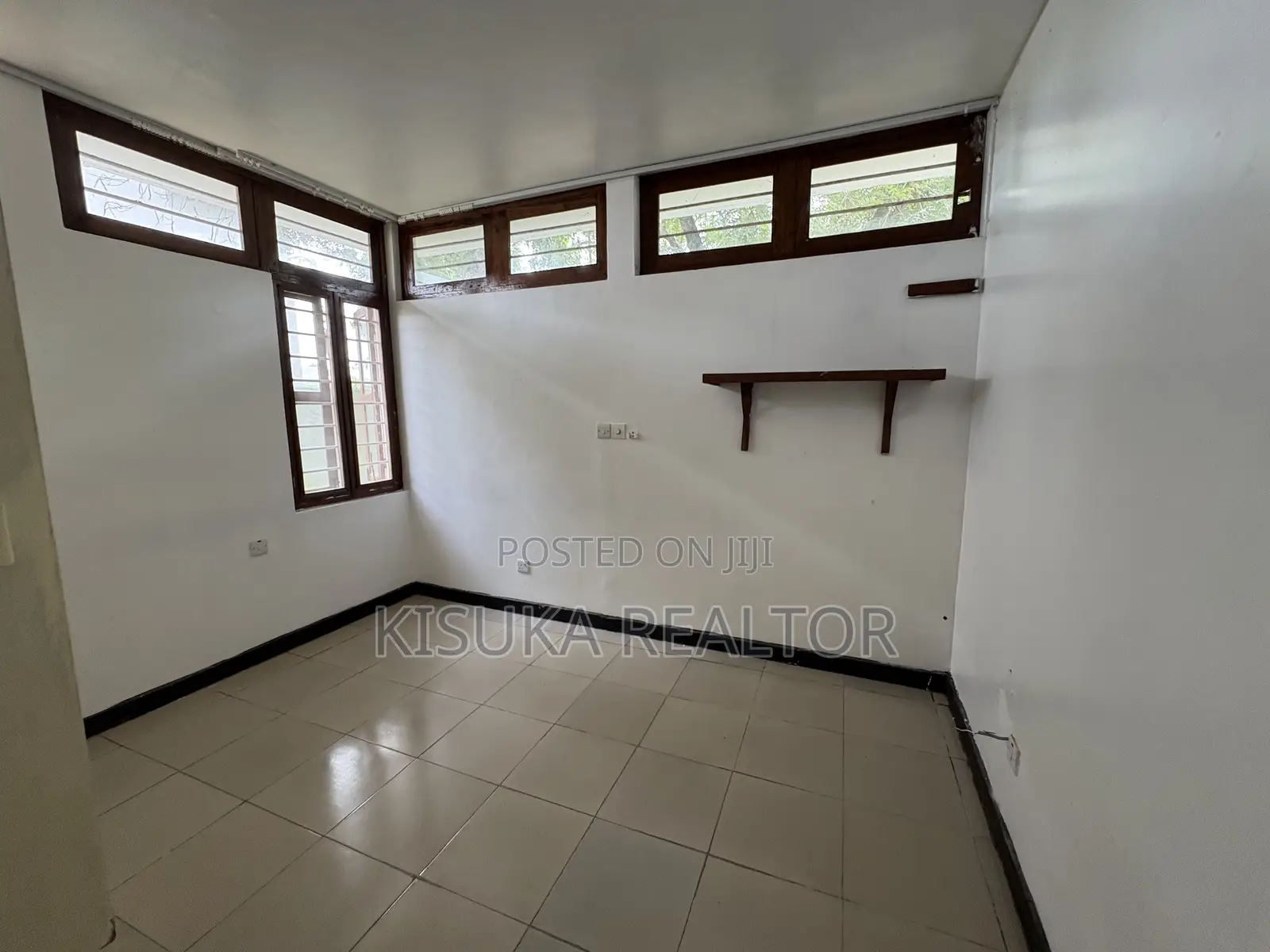 3bdrm House in Masaki, Kinondoni for rent