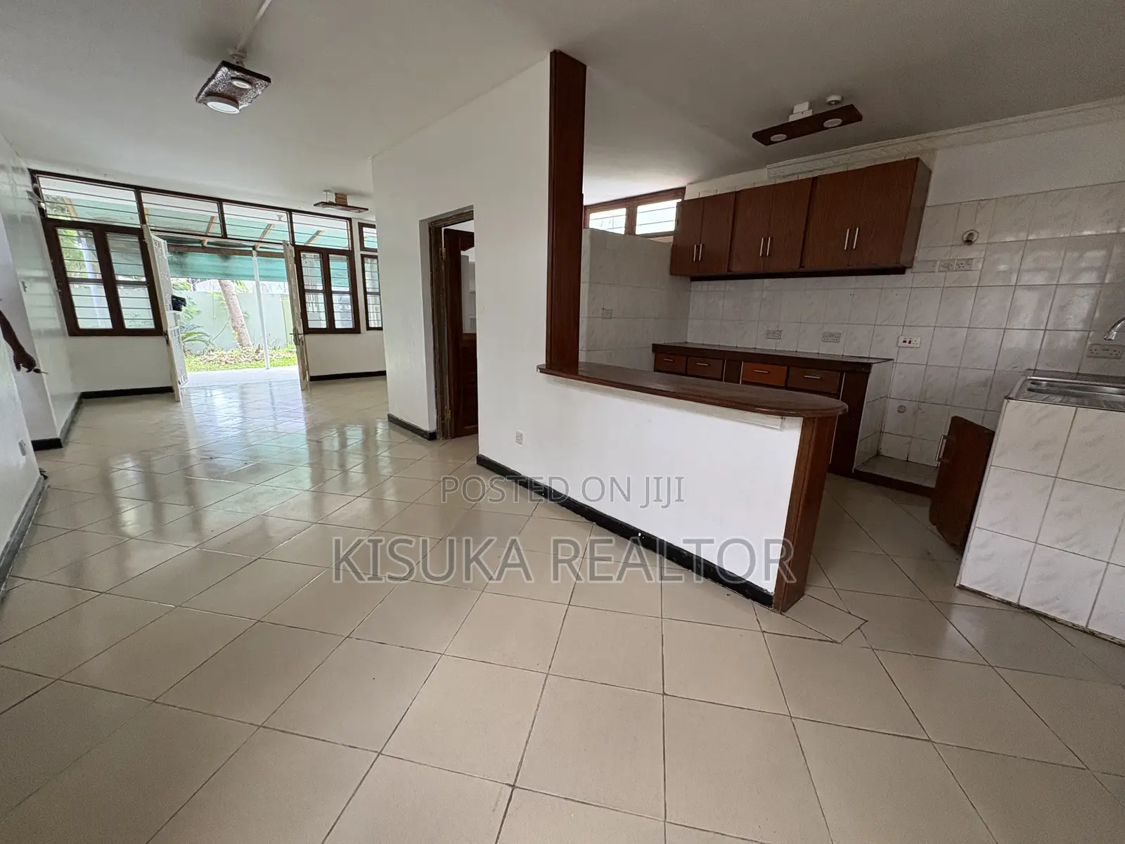 3bdrm House in Masaki, Kinondoni for rent