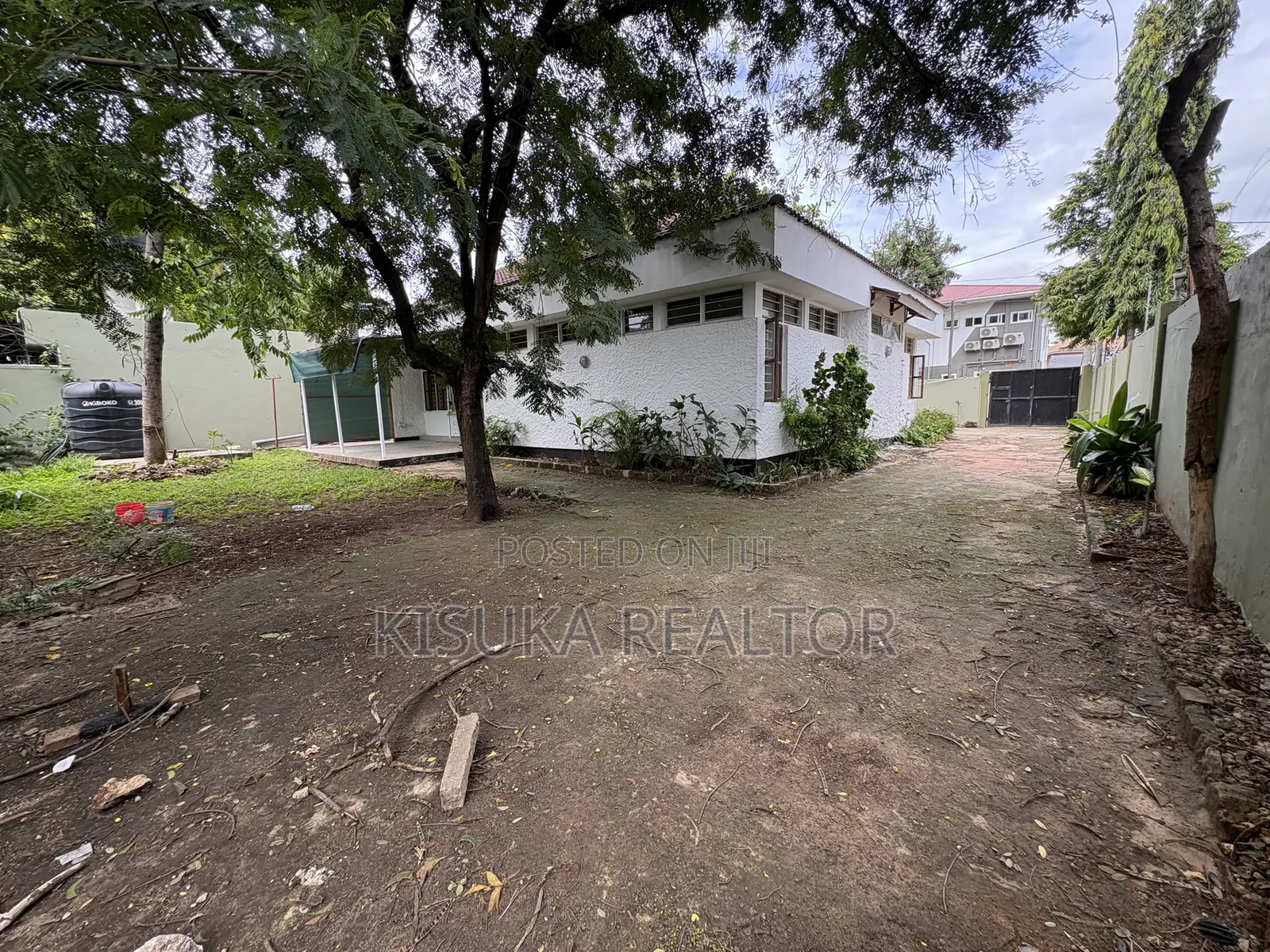 3bdrm House in Masaki, Kinondoni for rent
