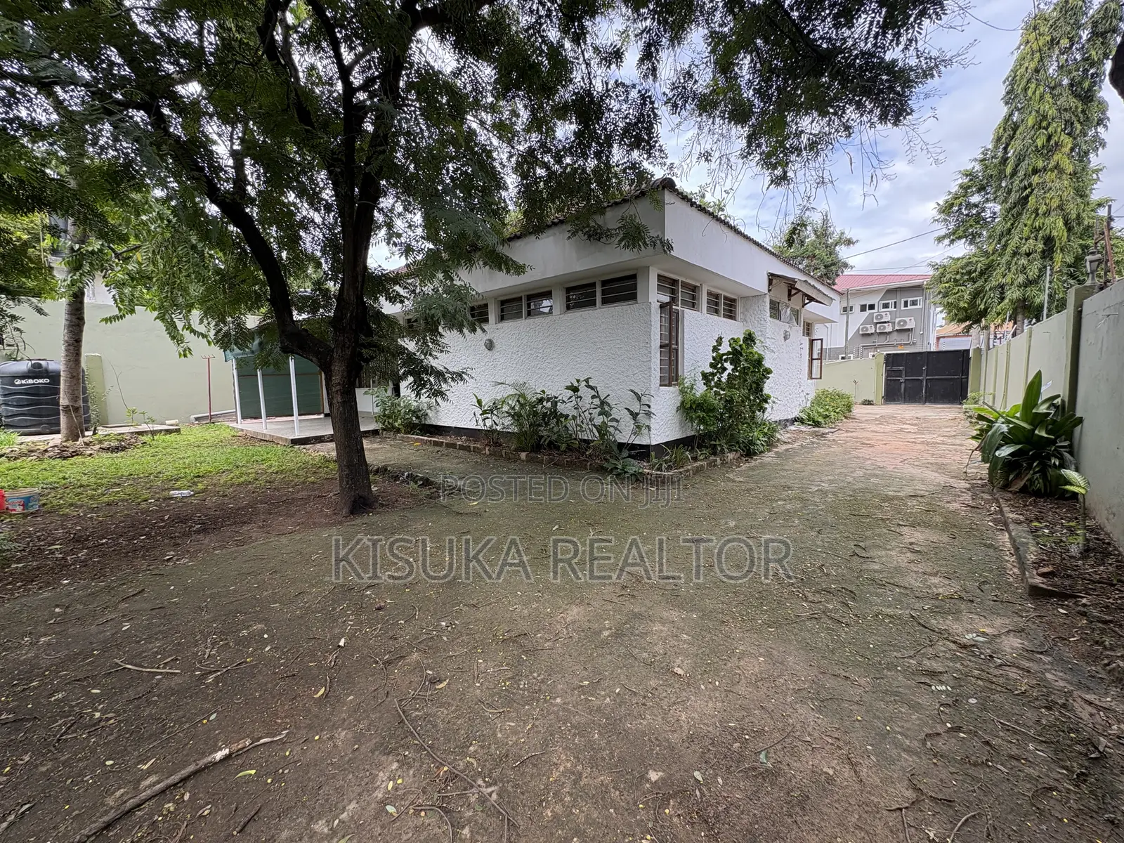 3bdrm House in Masaki, Kinondoni for rent
