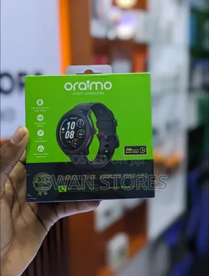Oraimo Watch 2r