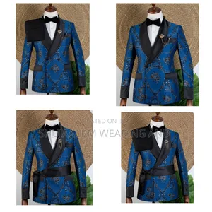 Pro Quality Men Suits/Suti Kali Za Kiume /Za Mtoko