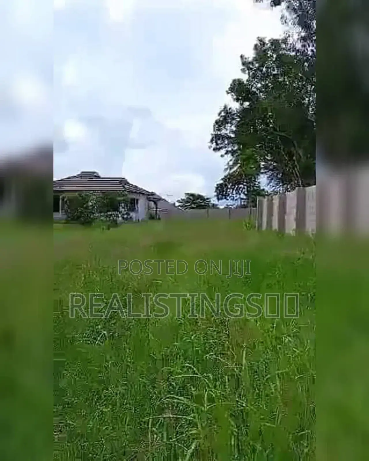 Kiluvya: Eneo La Kujinafasi Linauzwa Pamoja Na Nyumba, Pwani