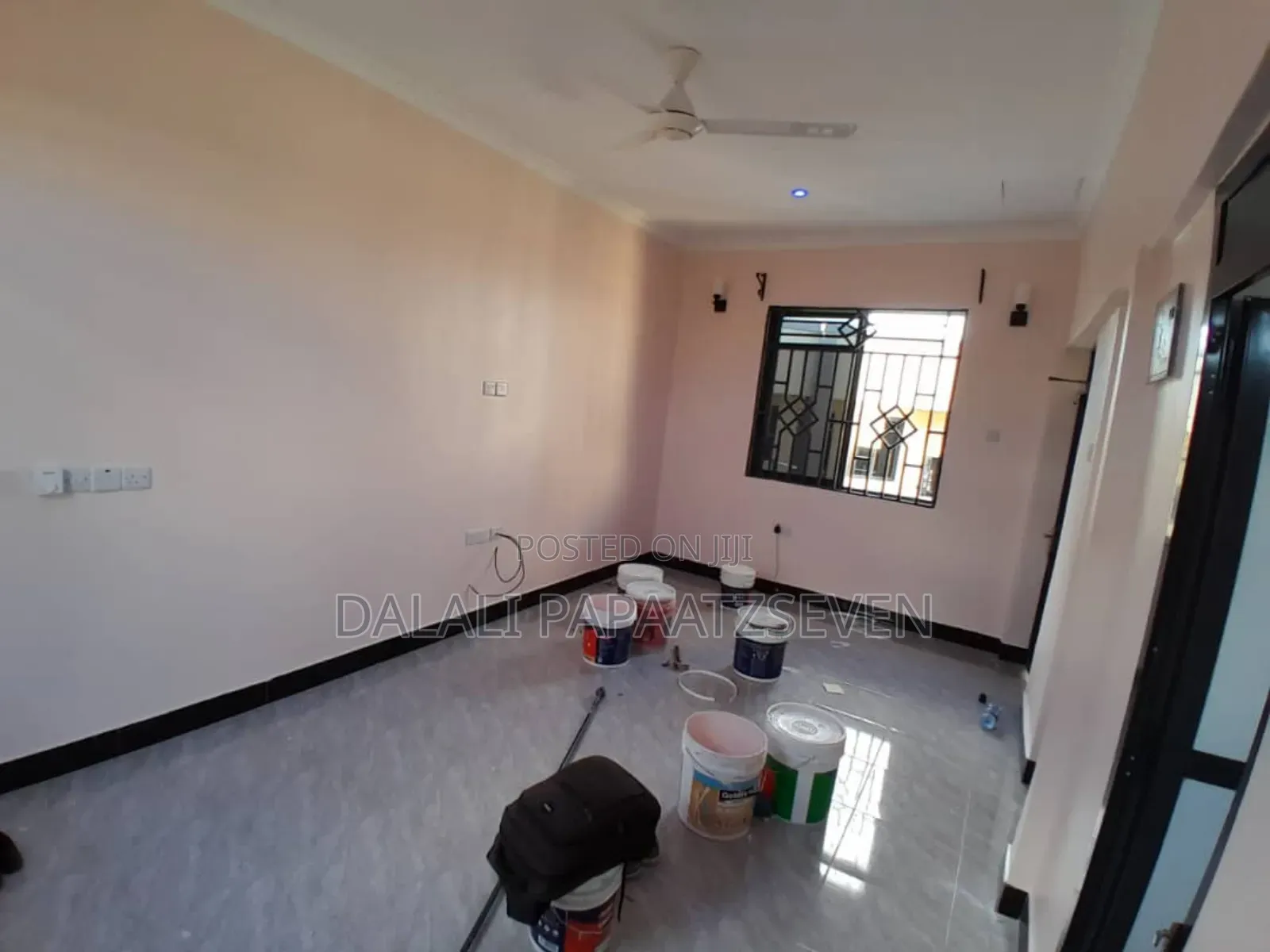 1bdrm Apartment in Dalalipapaatzseven, Kimara for rent