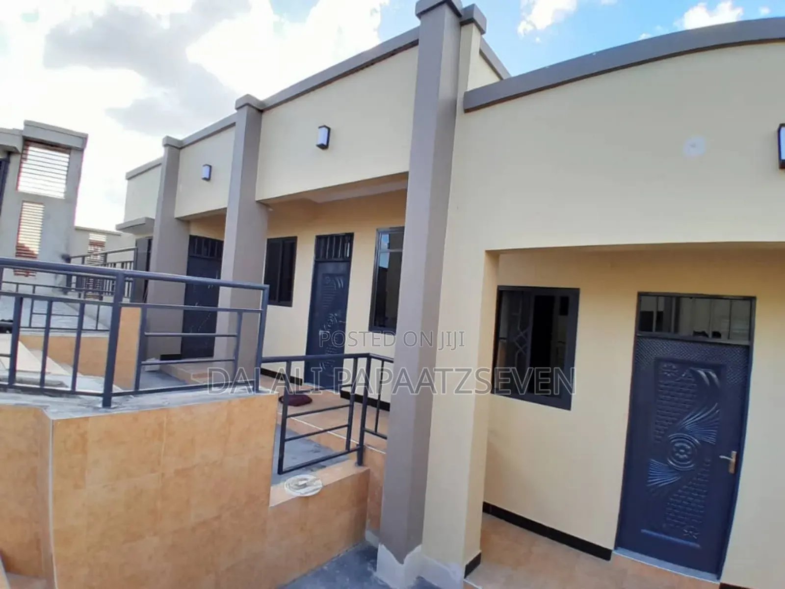 1bdrm Apartment in Dalalipapaatzseven, Kimara for rent