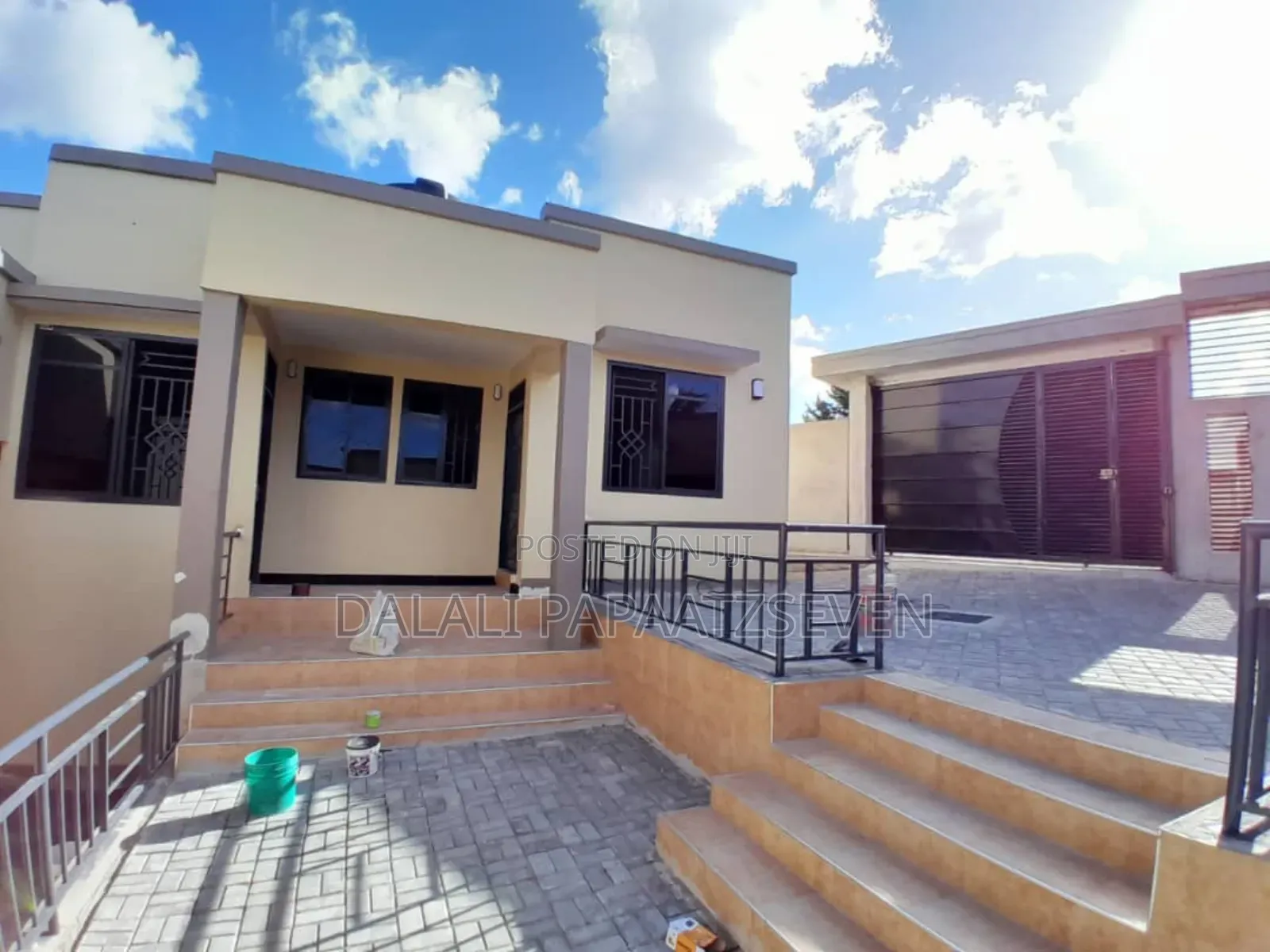 1bdrm Apartment in Dalalipapaatzseven, Kimara for rent