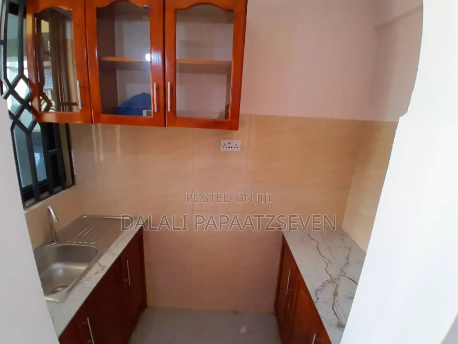 1bdrm Apartment in Dalalipapaatzseven, Kimara for rent