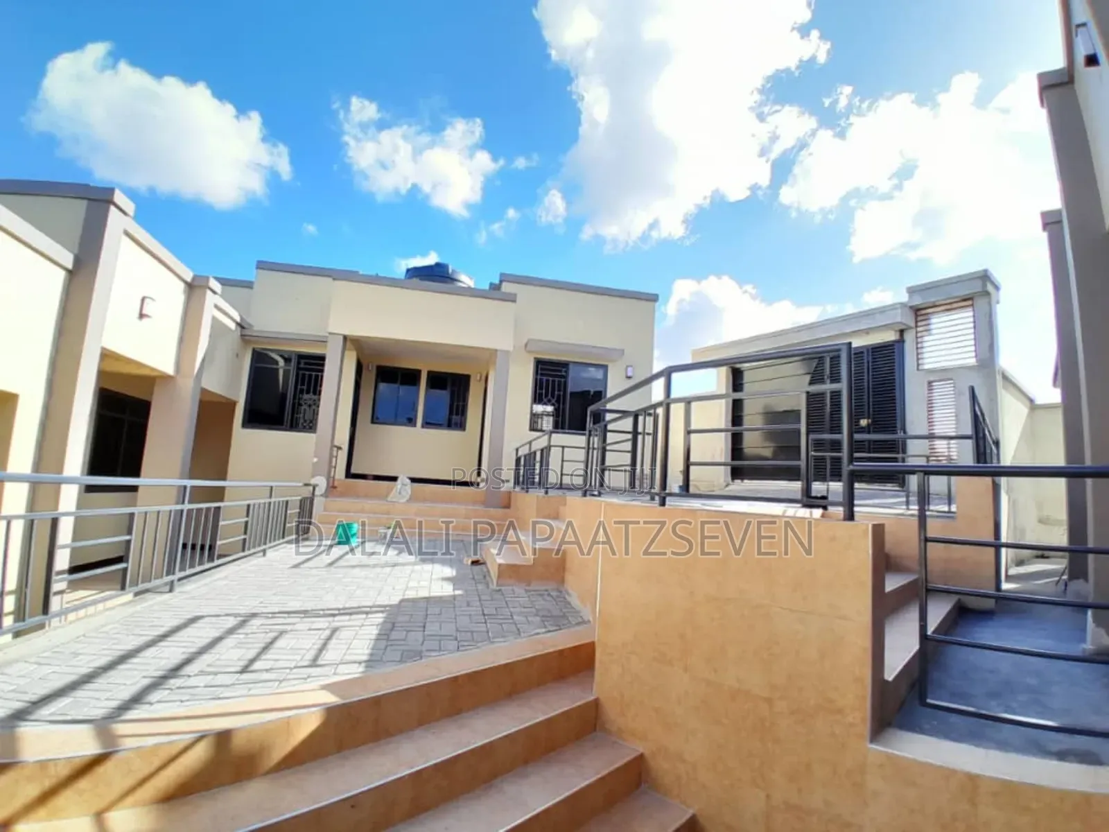 1bdrm Apartment in Dalalipapaatzseven, Kimara for rent