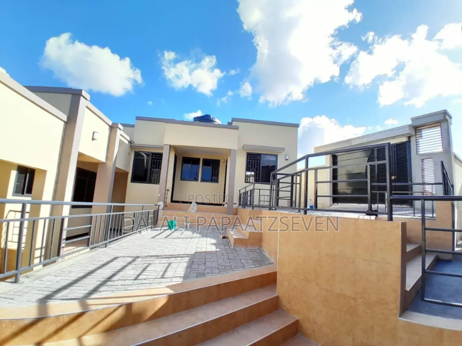 1bdrm Apartment in Dalalipapaatzseven, Kimara for rent